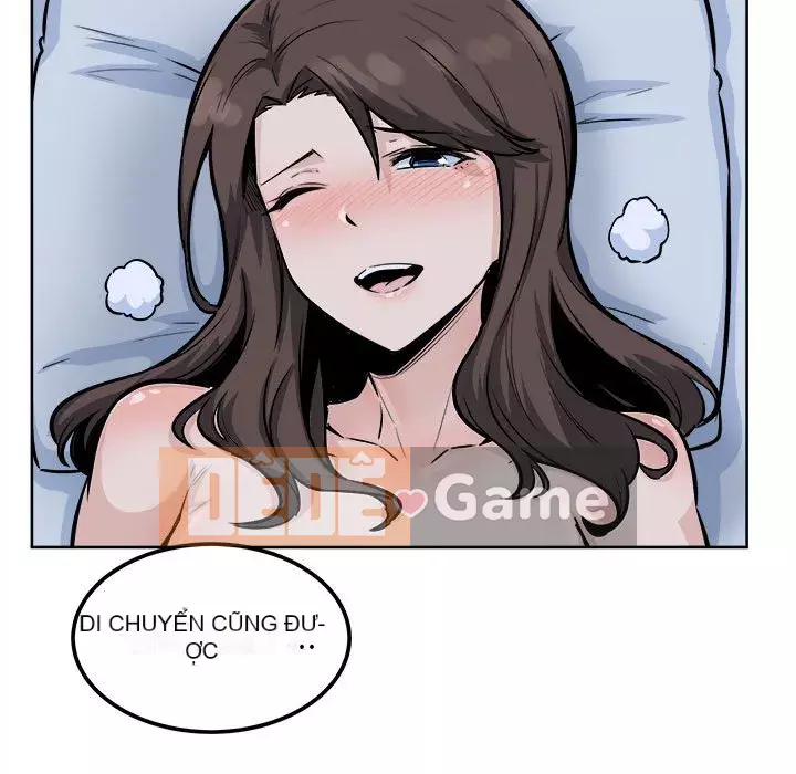 Bắt nạt bạn cùng phòng Đừng đi qua Chương 79-80