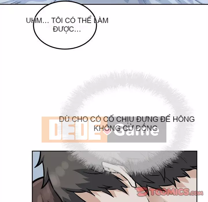 Bắt nạt bạn cùng phòng Đừng đi qua Chương 79-80