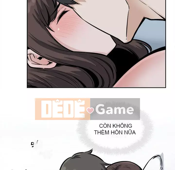 Bắt nạt bạn cùng phòng Đừng đi qua Chương 79-80