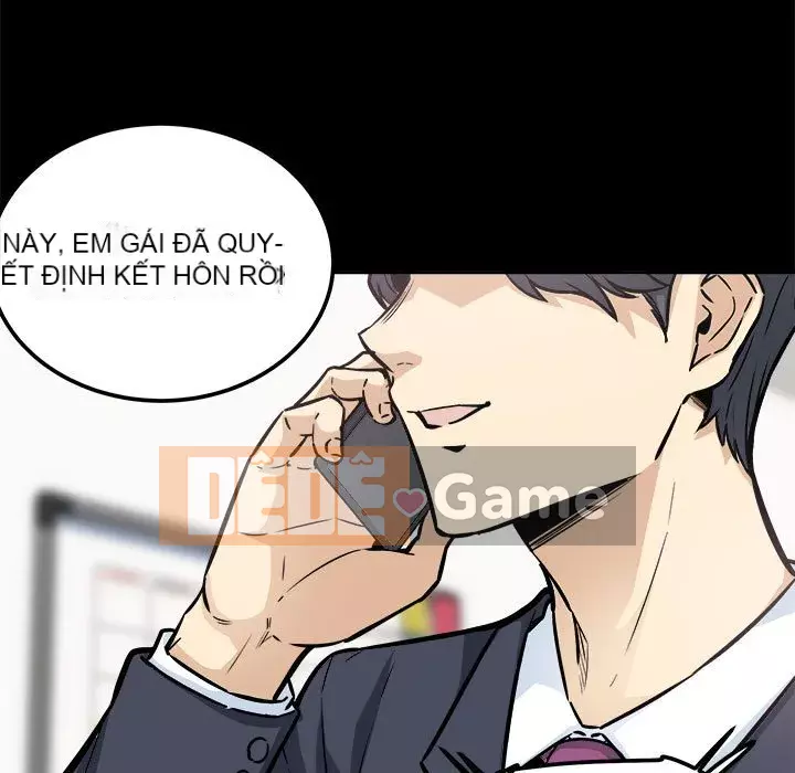 Bắt nạt bạn cùng phòng Đừng đi qua Chương 75-76