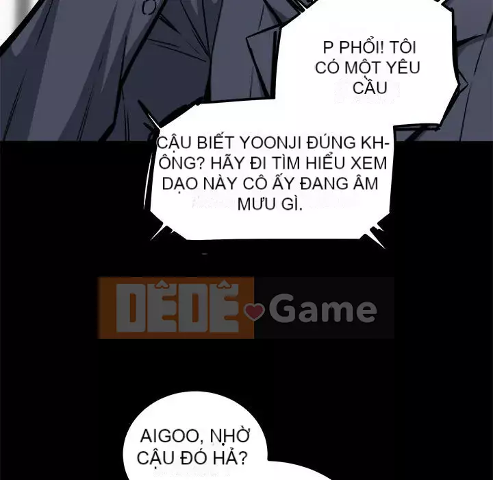 Bắt nạt bạn cùng phòng Đừng đi qua Chương 75-76