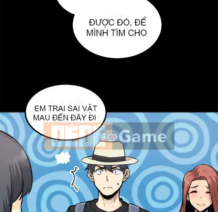 Bắt nạt bạn cùng phòng Đừng đi qua Chương 75-76