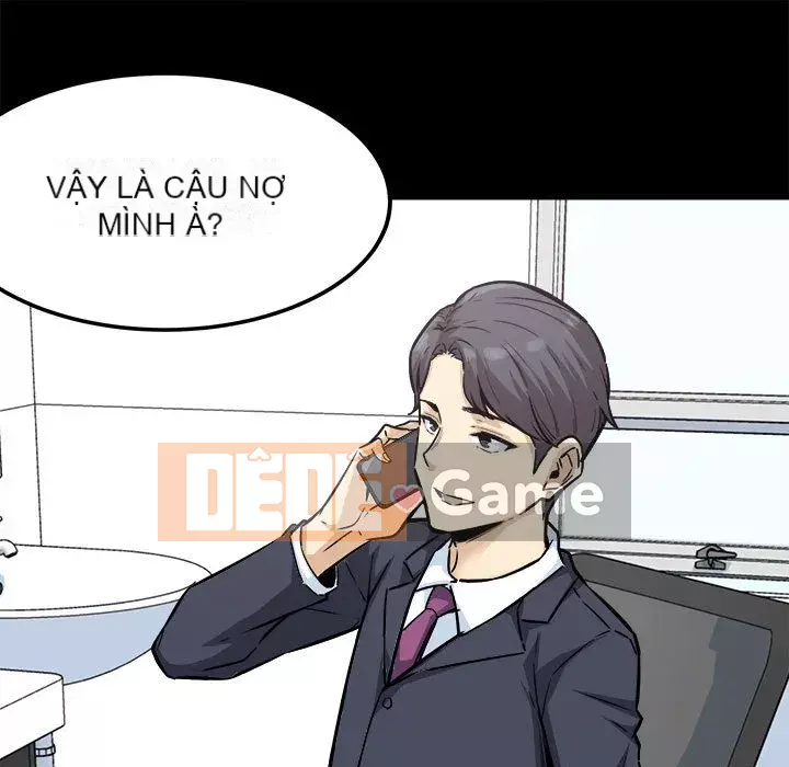 Bắt nạt bạn cùng phòng Đừng đi qua Chương 75-76