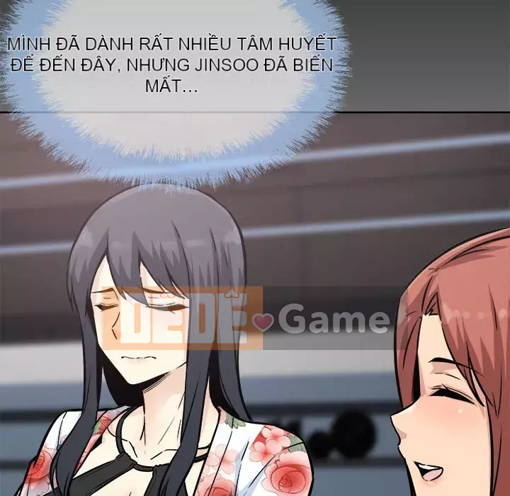 Bắt nạt bạn cùng phòng Đừng đi qua Chương 75-76