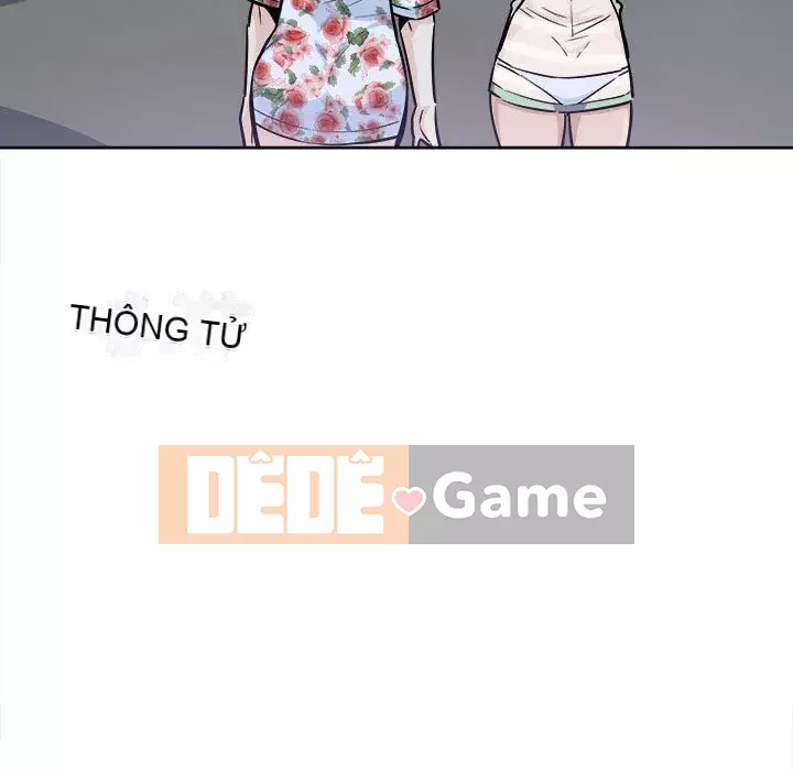 Bắt nạt bạn cùng phòng Đừng đi qua Chương 75-76