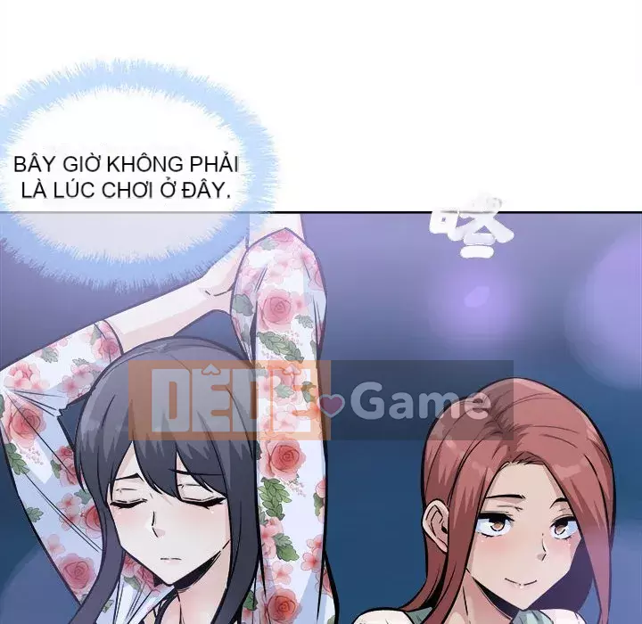 Bắt nạt bạn cùng phòng Đừng đi qua Chương 75-76