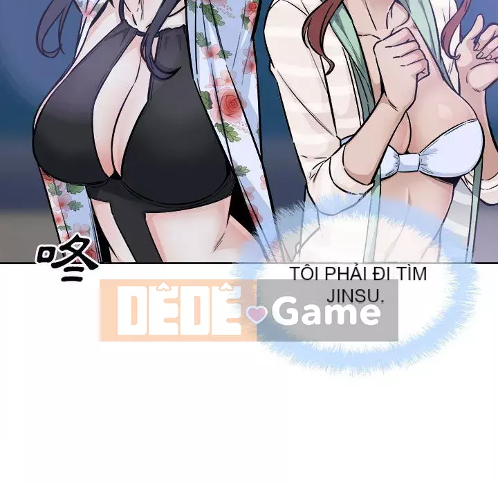 Bắt nạt bạn cùng phòng Đừng đi qua Chương 75-76