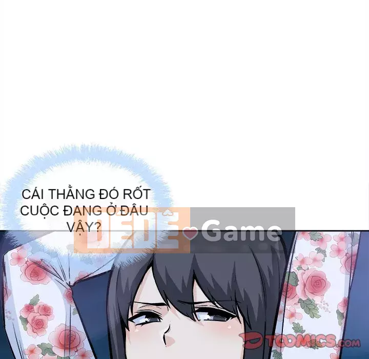 Bắt nạt bạn cùng phòng Đừng đi qua Chương 75-76