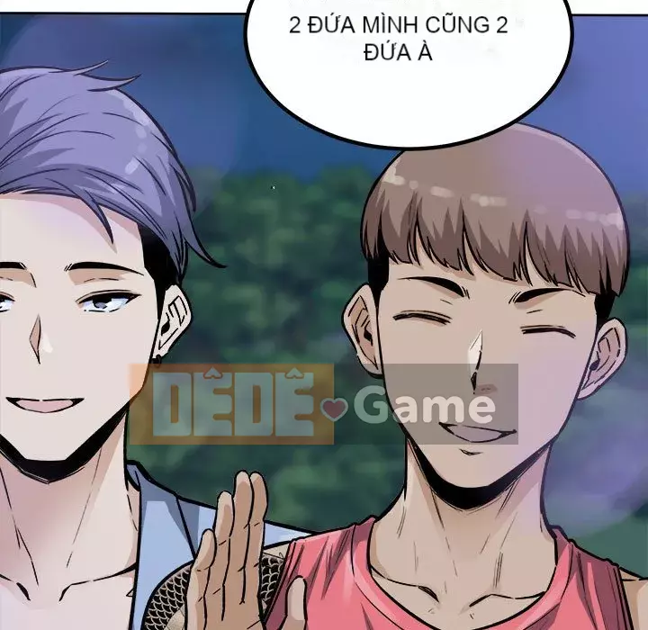 Bắt nạt bạn cùng phòng Đừng đi qua Chương 75-76