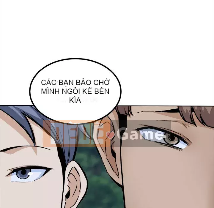 Bắt nạt bạn cùng phòng Đừng đi qua Chương 75-76