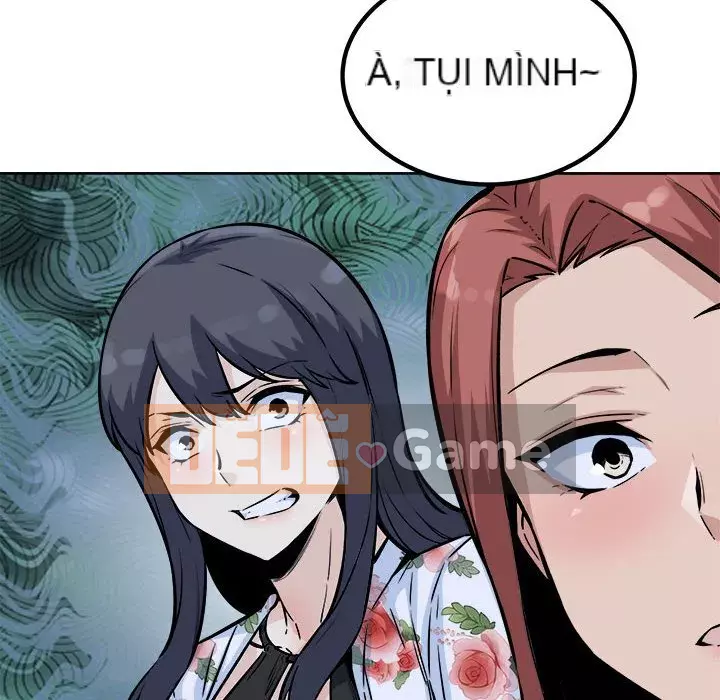 Bắt nạt bạn cùng phòng Đừng đi qua Chương 75-76