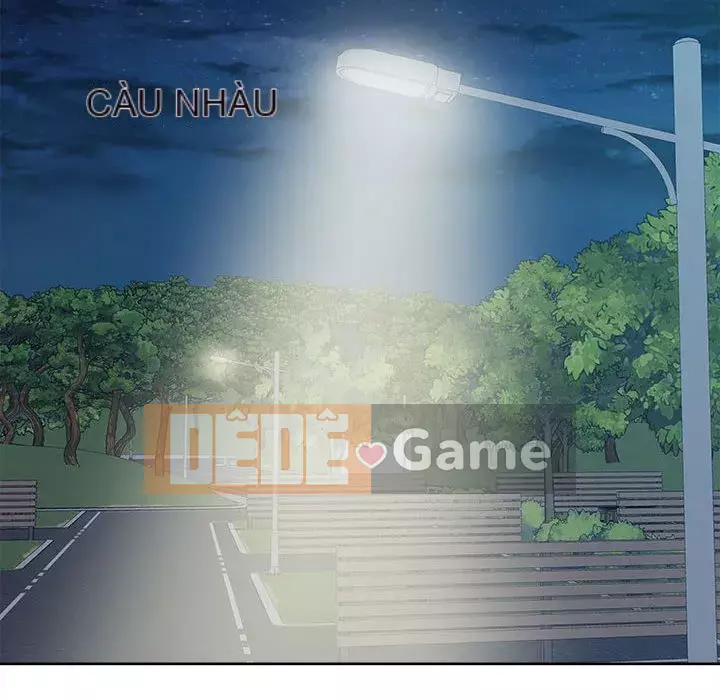 Bắt nạt bạn cùng phòng Đừng đi qua Chương 75-76