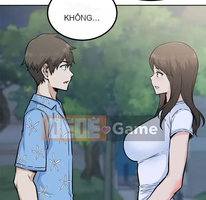 Bắt nạt bạn cùng phòng Đừng đi qua Chương 75-76