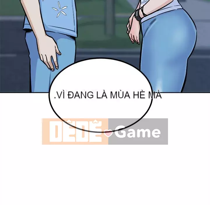 Bắt nạt bạn cùng phòng Đừng đi qua Chương 75-76