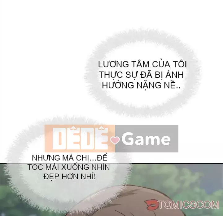 Bắt nạt bạn cùng phòng Đừng đi qua Chương 75-76