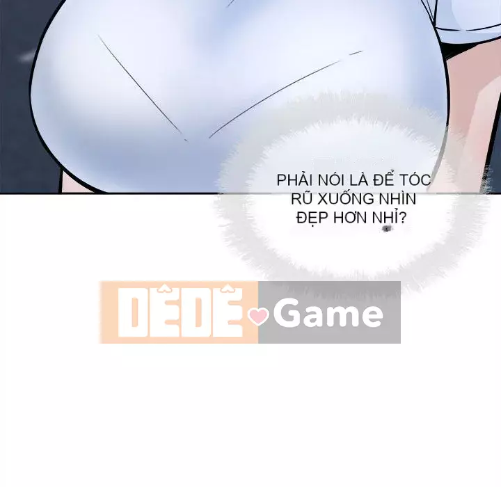 Bắt nạt bạn cùng phòng Đừng đi qua Chương 75-76