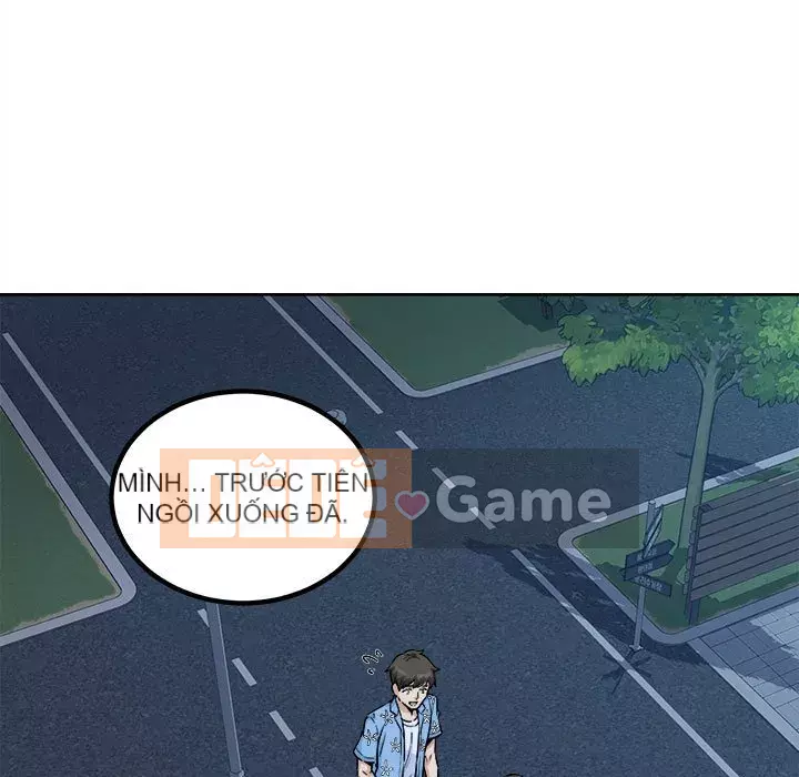 Bắt nạt bạn cùng phòng Đừng đi qua Chương 75-76