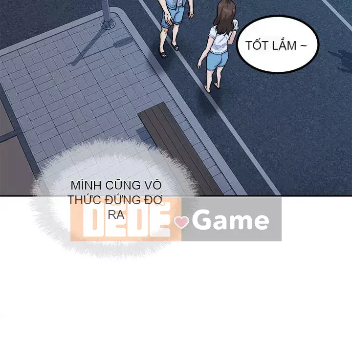 Bắt nạt bạn cùng phòng Đừng đi qua Chương 75-76