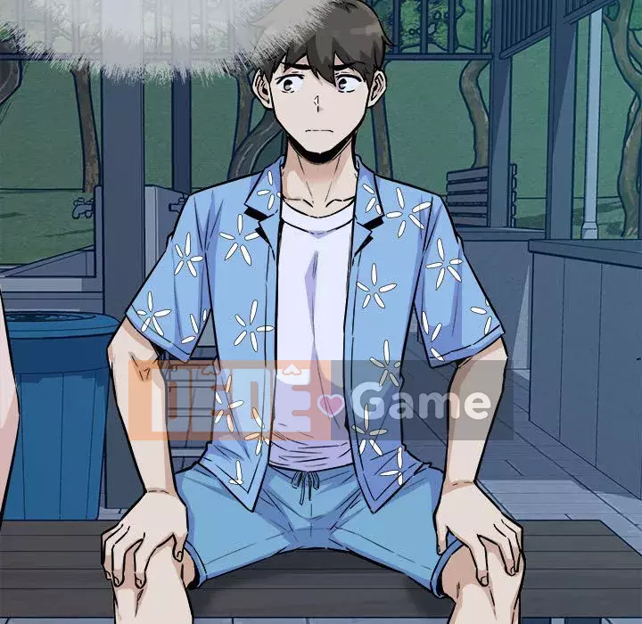 Bắt nạt bạn cùng phòng Đừng đi qua Chương 75-76