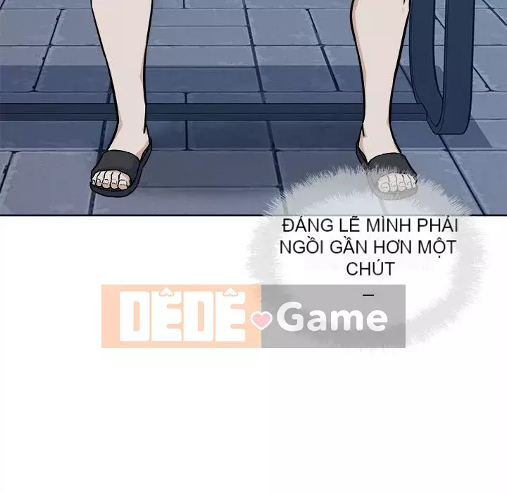 Bắt nạt bạn cùng phòng Đừng đi qua Chương 75-76