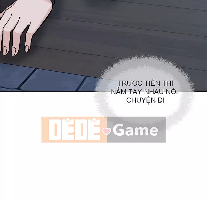 Bắt nạt bạn cùng phòng Đừng đi qua Chương 75-76