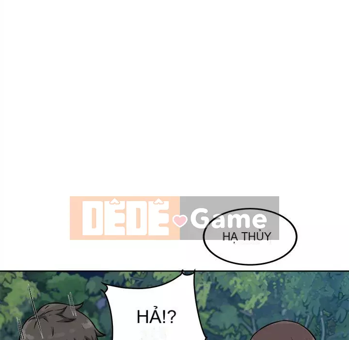 Bắt nạt bạn cùng phòng Đừng đi qua Chương 75-76