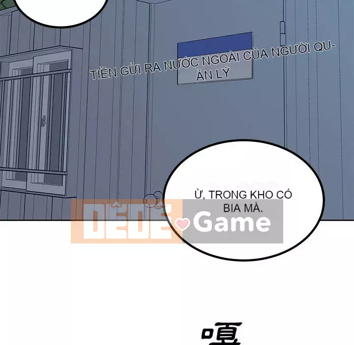 Bắt nạt bạn cùng phòng Đừng đi qua Chương 75-76