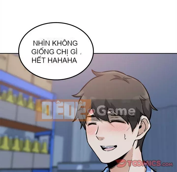 Bắt nạt bạn cùng phòng Đừng đi qua Chương 75-76