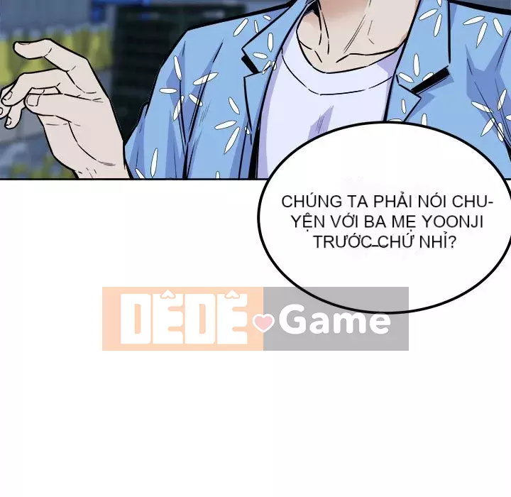 Bắt nạt bạn cùng phòng Đừng đi qua Chương 75-76