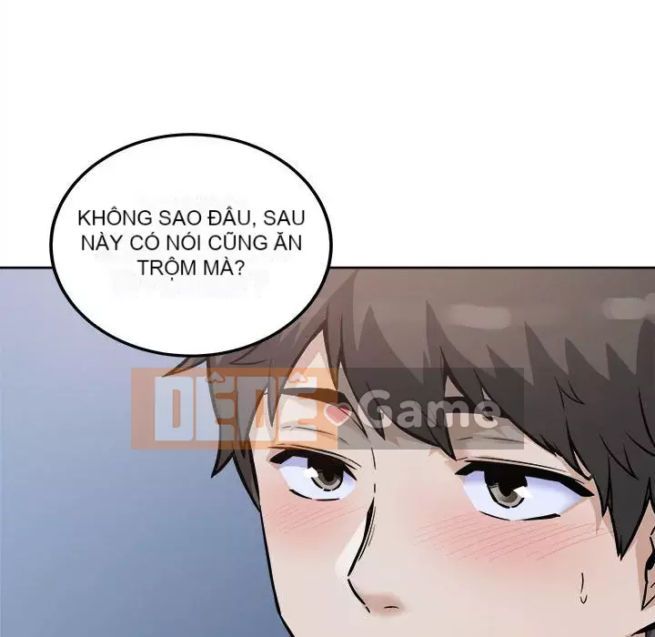 Bắt nạt bạn cùng phòng Đừng đi qua Chương 75-76