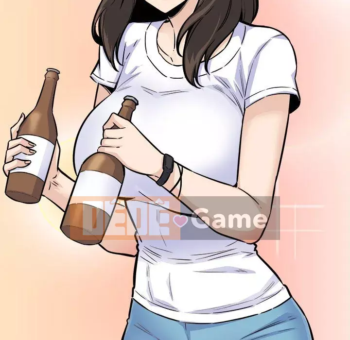 Bắt nạt bạn cùng phòng Đừng đi qua Chương 75-76