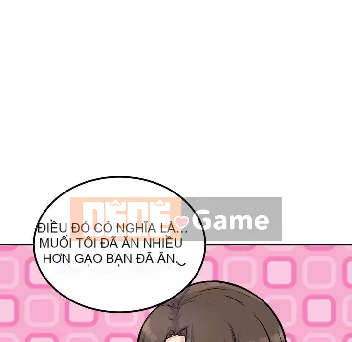 Bắt nạt bạn cùng phòng Đừng đi qua Chương 75-76