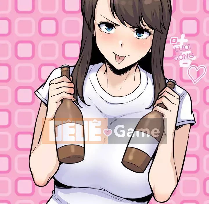 Bắt nạt bạn cùng phòng Đừng đi qua Chương 75-76