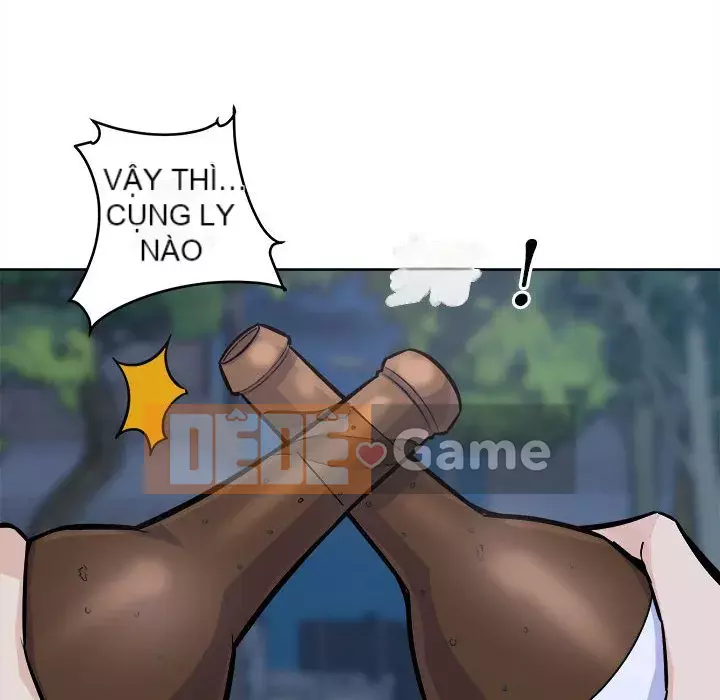 Bắt nạt bạn cùng phòng Đừng đi qua Chương 75-76