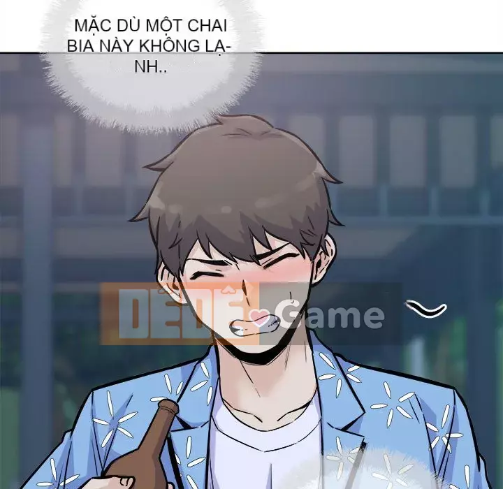 Bắt nạt bạn cùng phòng Đừng đi qua Chương 75-76