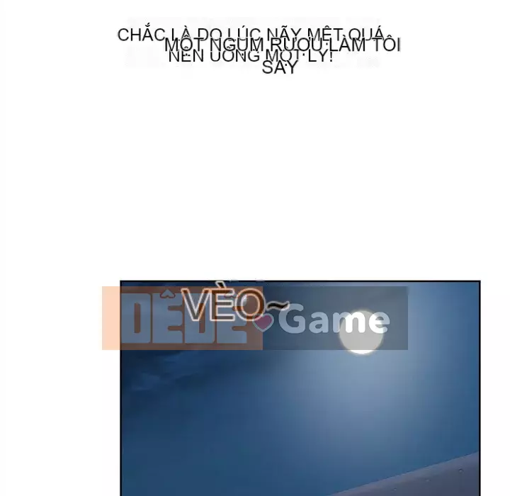 Bắt nạt bạn cùng phòng Đừng đi qua Chương 75-76