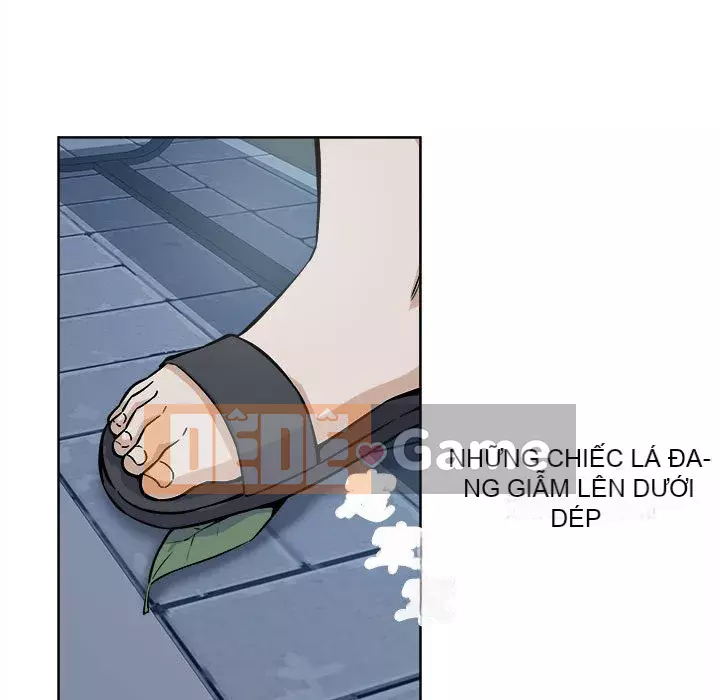 Bắt nạt bạn cùng phòng Đừng đi qua Chương 75-76