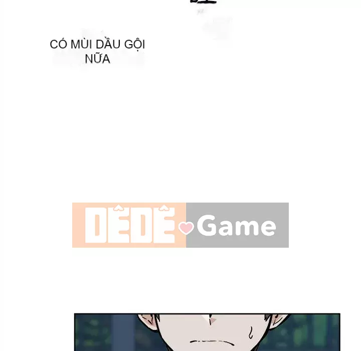 Bắt nạt bạn cùng phòng Đừng đi qua Chương 75-76