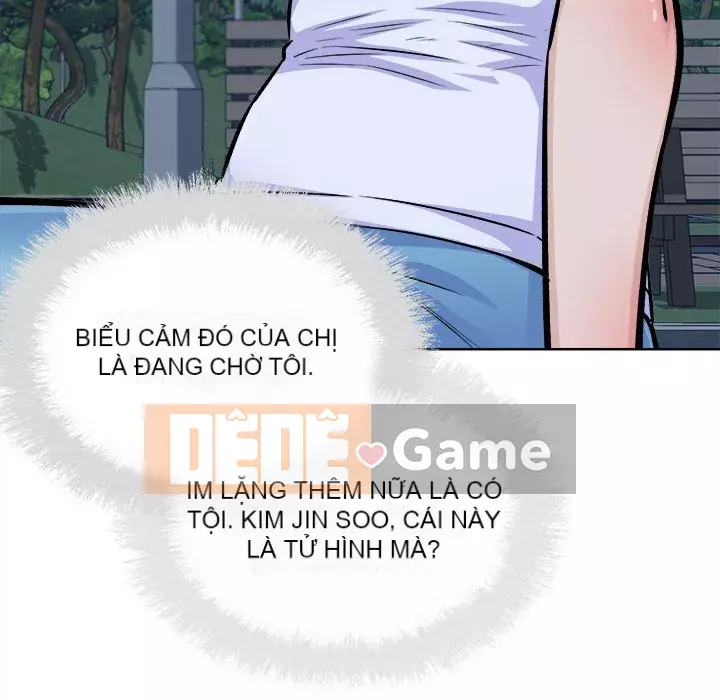 Bắt nạt bạn cùng phòng Đừng đi qua Chương 75-76