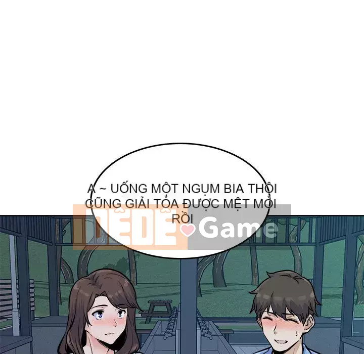 Bắt nạt bạn cùng phòng Đừng đi qua Chương 75-76