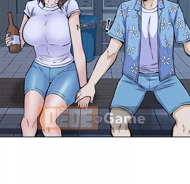 Bắt nạt bạn cùng phòng Đừng đi qua Chương 75-76