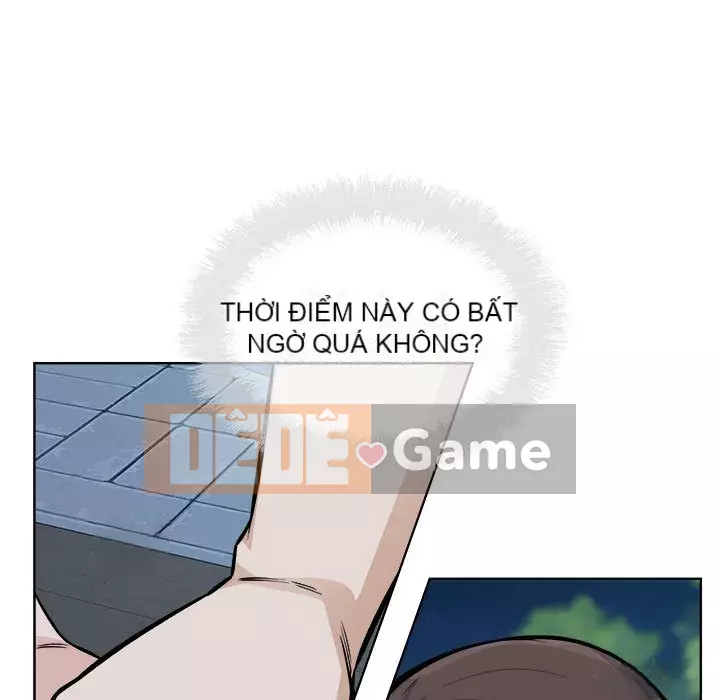 Bắt nạt bạn cùng phòng Đừng đi qua Chương 75-76