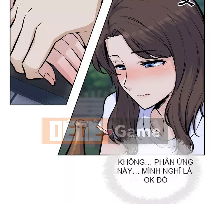Bắt nạt bạn cùng phòng Đừng đi qua Chương 75-76