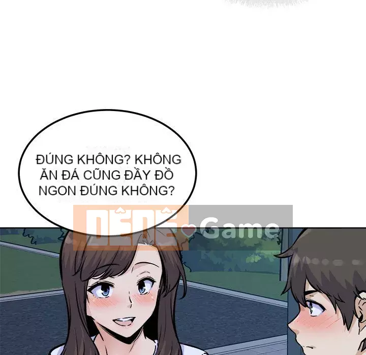Bắt nạt bạn cùng phòng Đừng đi qua Chương 75-76