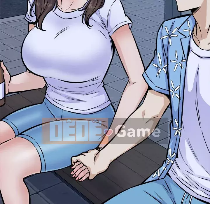 Bắt nạt bạn cùng phòng Đừng đi qua Chương 75-76