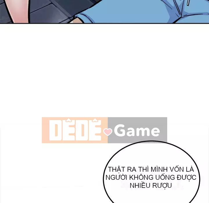 Bắt nạt bạn cùng phòng Đừng đi qua Chương 75-76