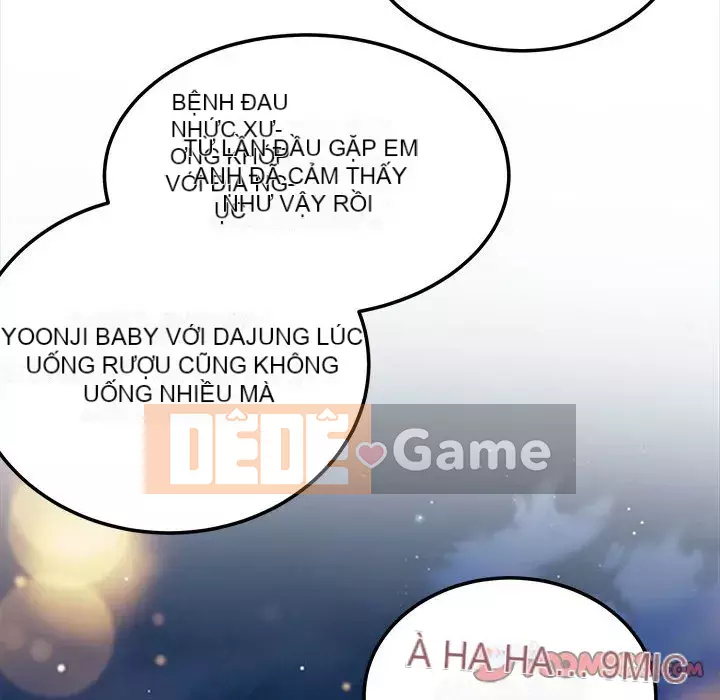 Bắt nạt bạn cùng phòng Đừng đi qua Chương 75-76