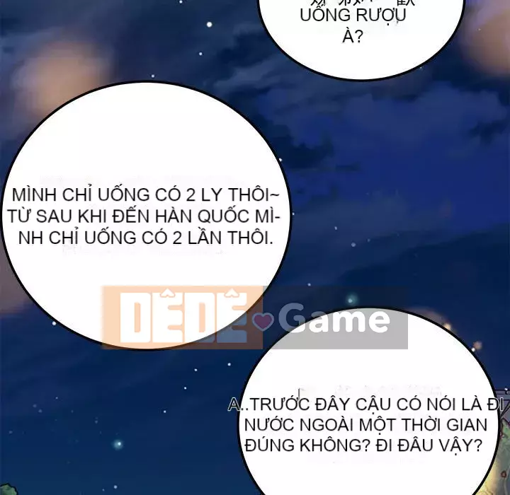 Bắt nạt bạn cùng phòng Đừng đi qua Chương 75-76