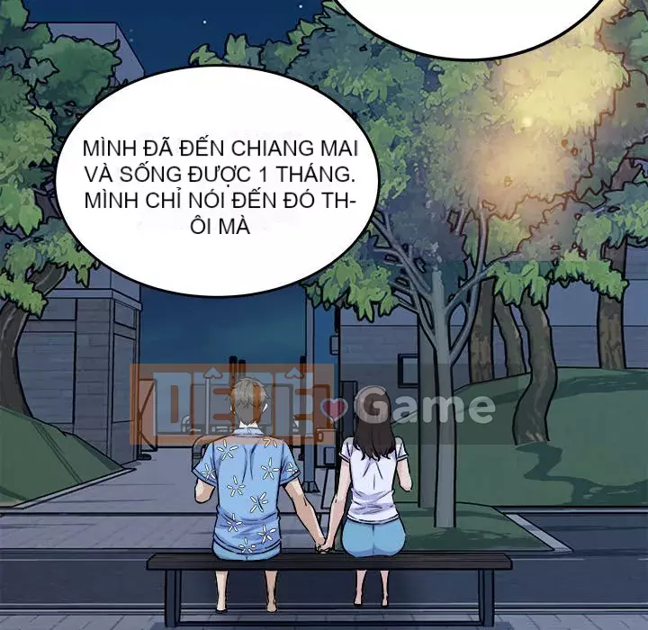 Bắt nạt bạn cùng phòng Đừng đi qua Chương 75-76