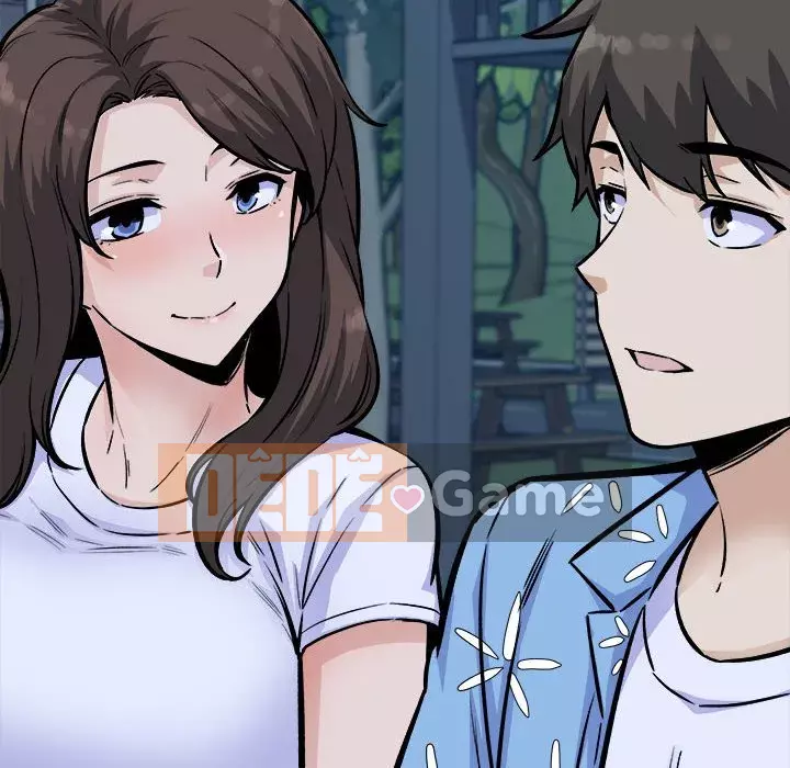 Bắt nạt bạn cùng phòng Đừng đi qua Chương 75-76